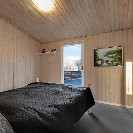 Cozy Summer House On Scenic Djursland