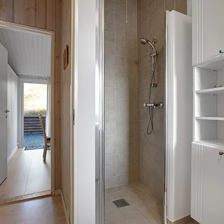 Cozy Summer House On Scenic Djursland *