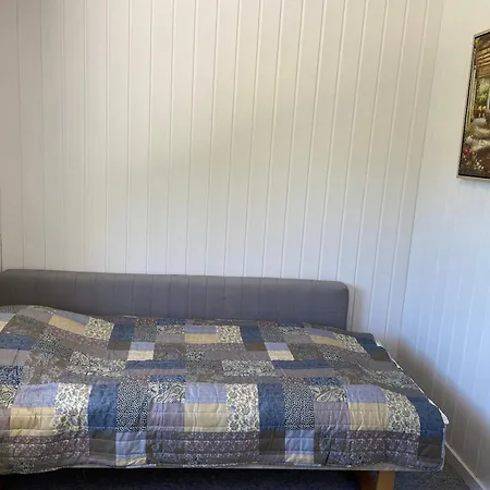 Casa vacanze Cozy Summer House On Scenic Djursland Glesborg