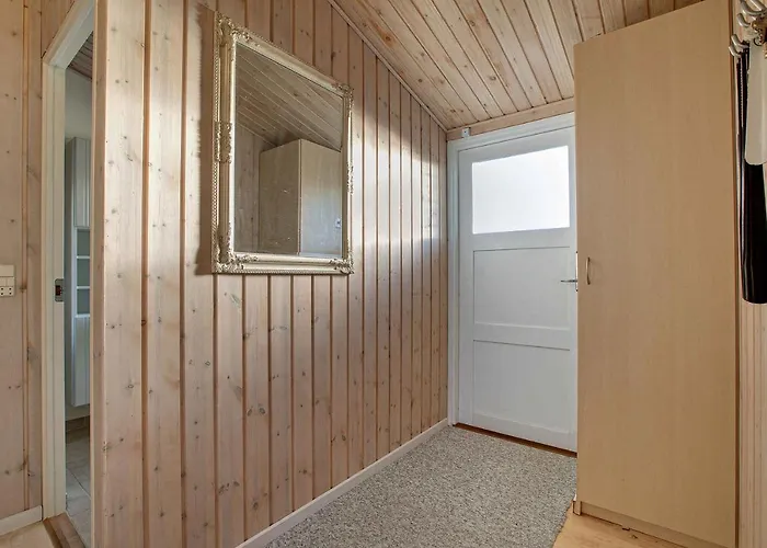 Holiday home Cozy Summer House On Scenic Djursland *