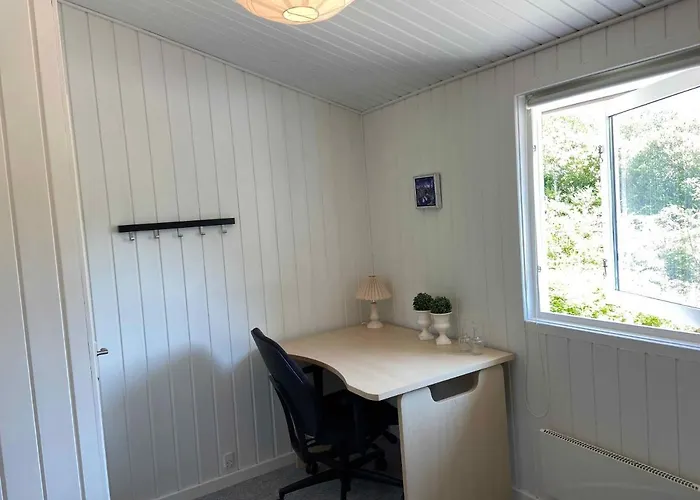 Cozy Summer House On Scenic Djursland